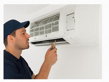 AC Repair & Installation